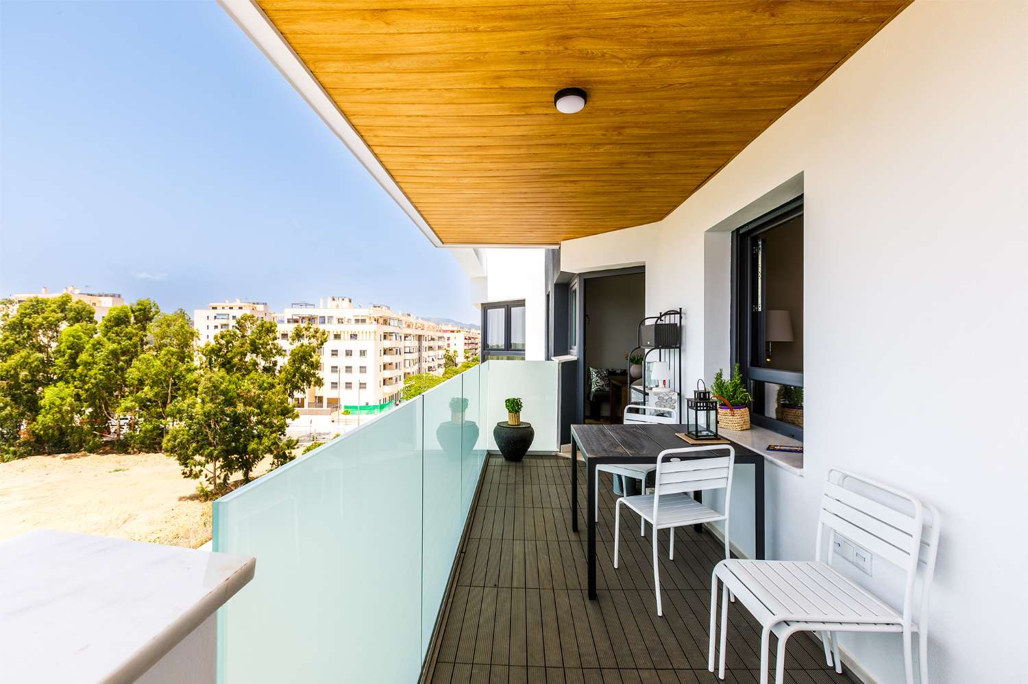 Apartmán de vacances in Torre del Mar