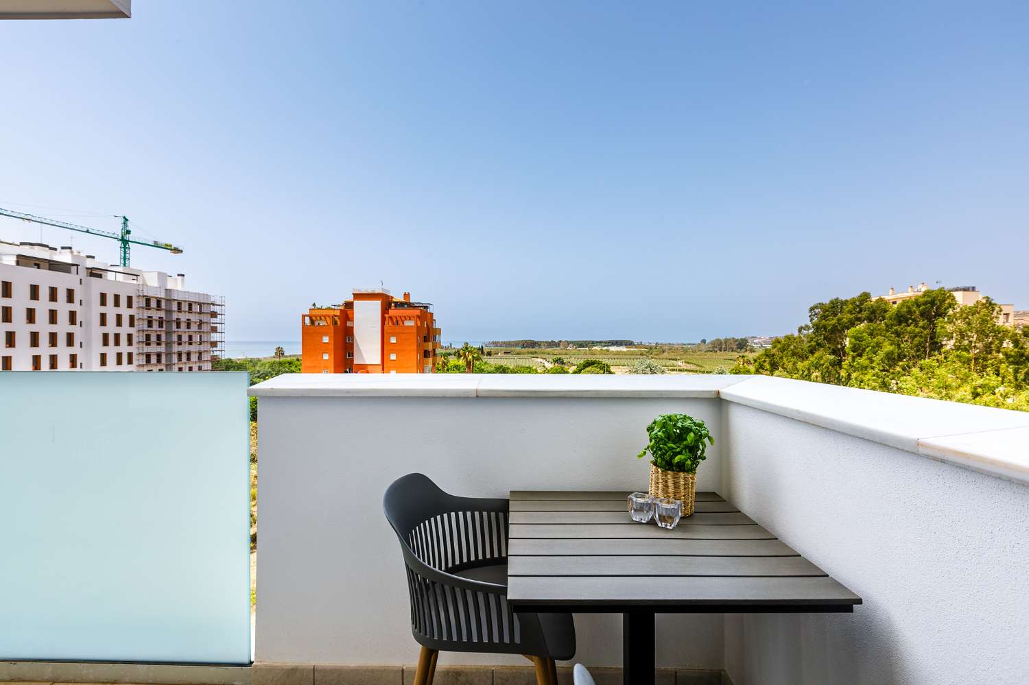 Apartmán de vacances in Torre del Mar