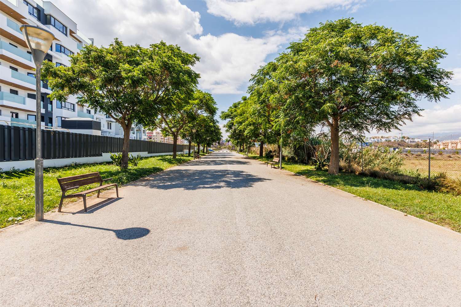 Apartmán de vacances in Torre del Mar