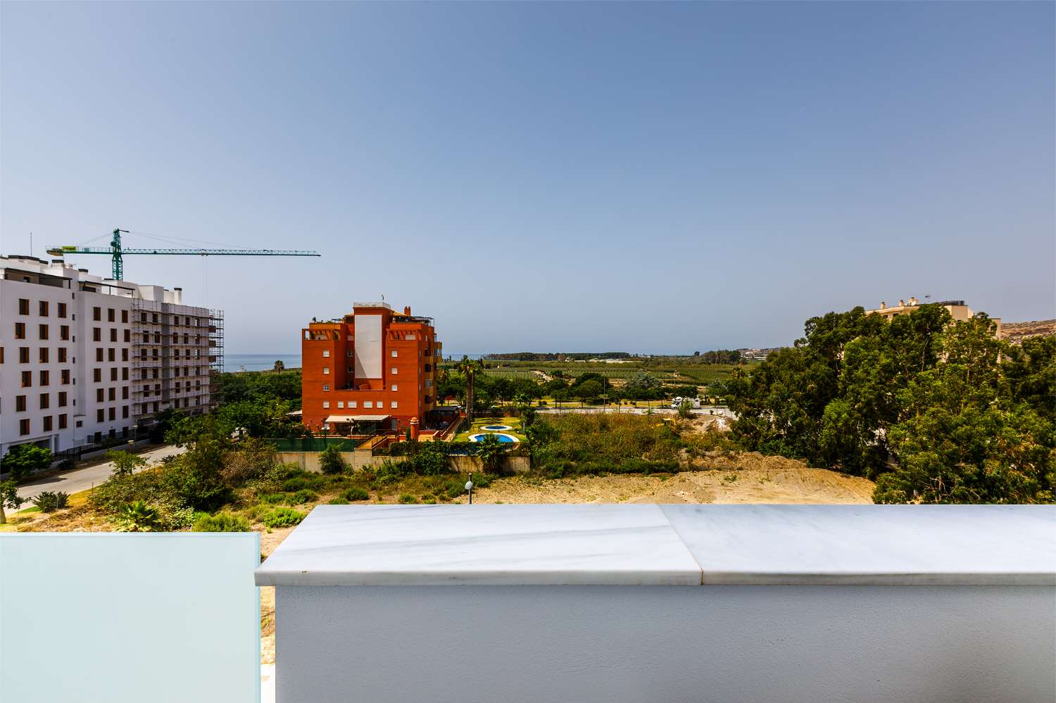 Apartmán de vacances in Torre del Mar