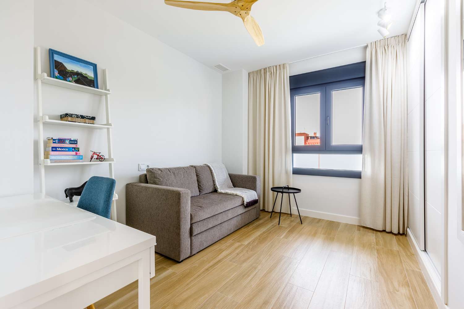 A&amp;N Sea Breeze House 1