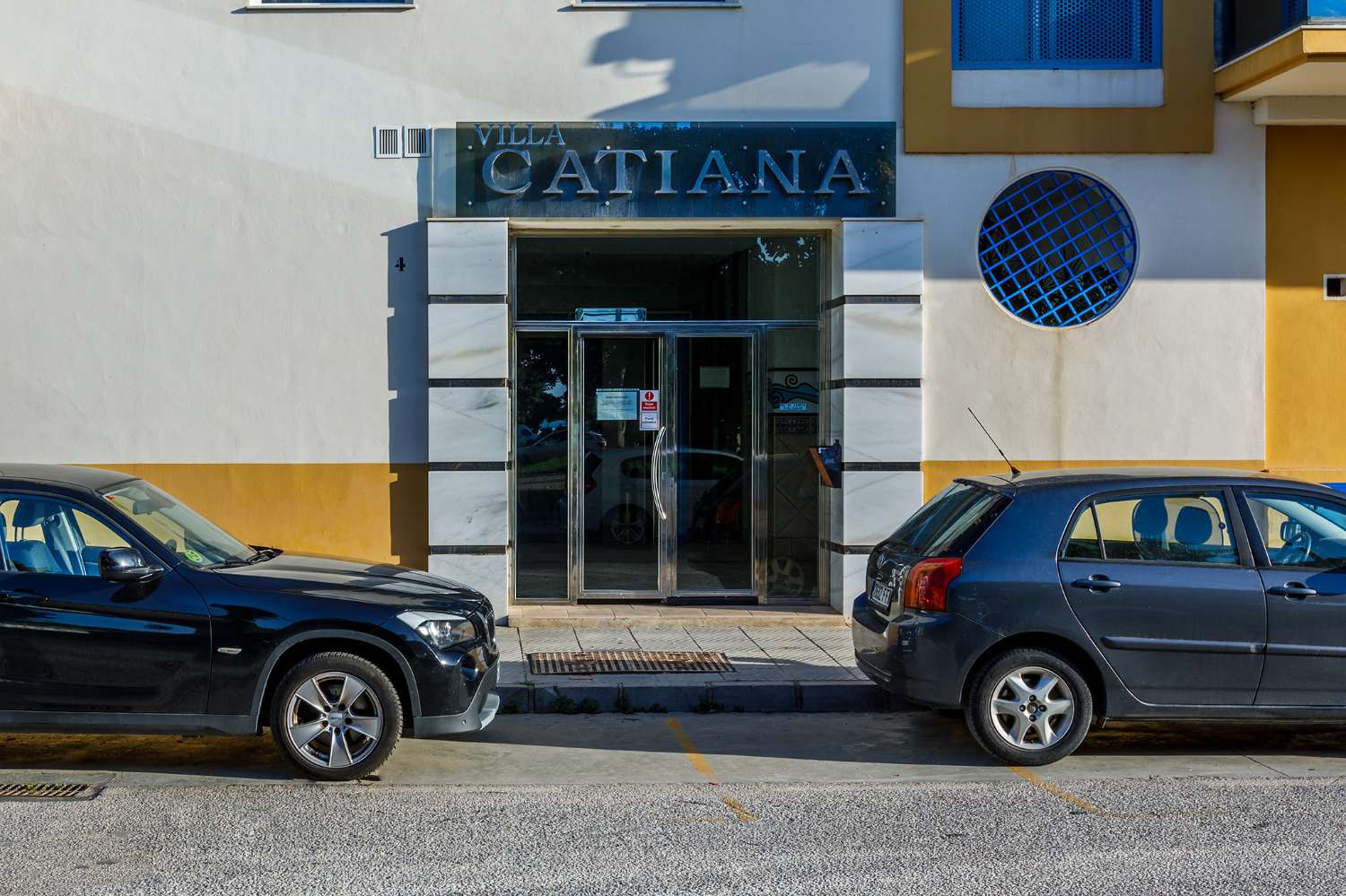 A&N Villa Catiana