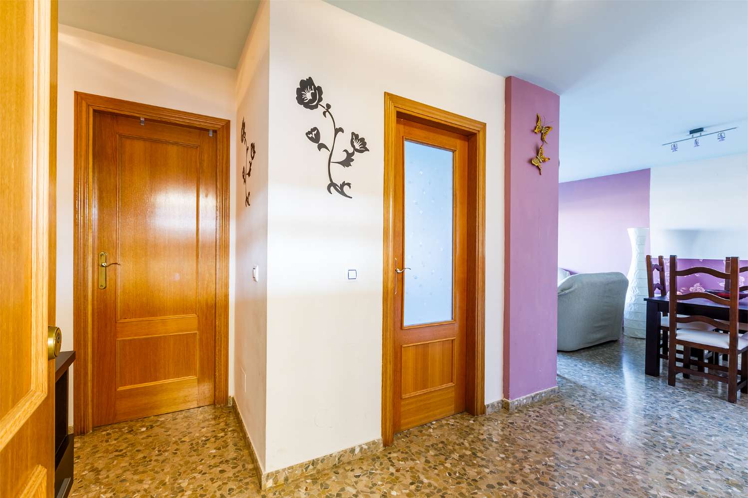 Apartmán de vacances in Poniente-Faro (Torre del Mar)