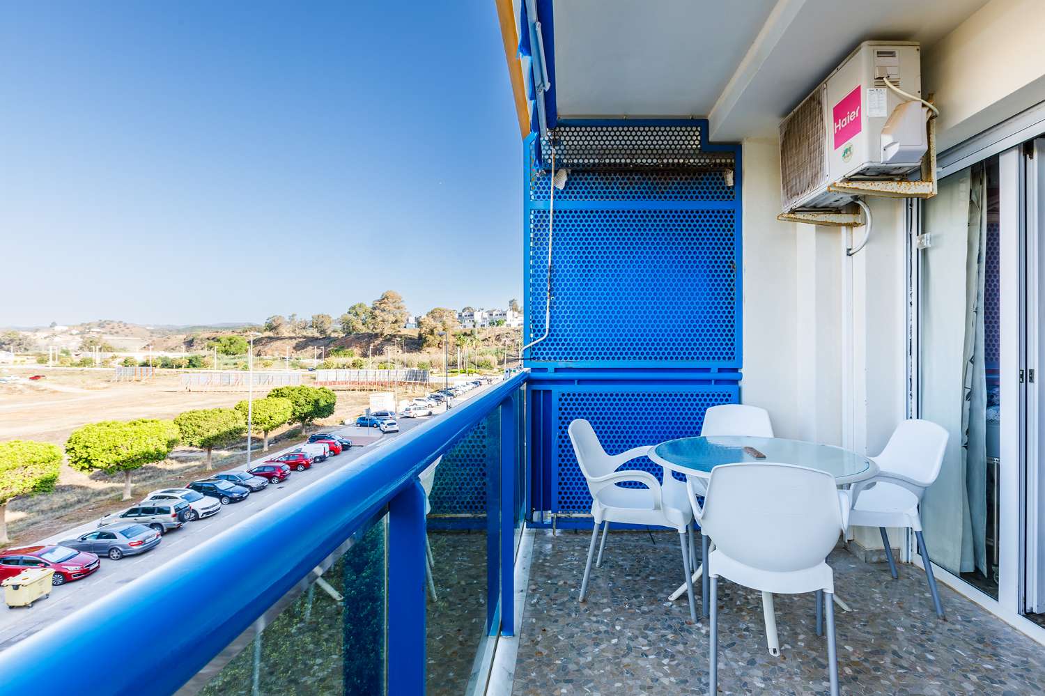 Apartmán de vacances in Poniente-Faro (Torre del Mar)