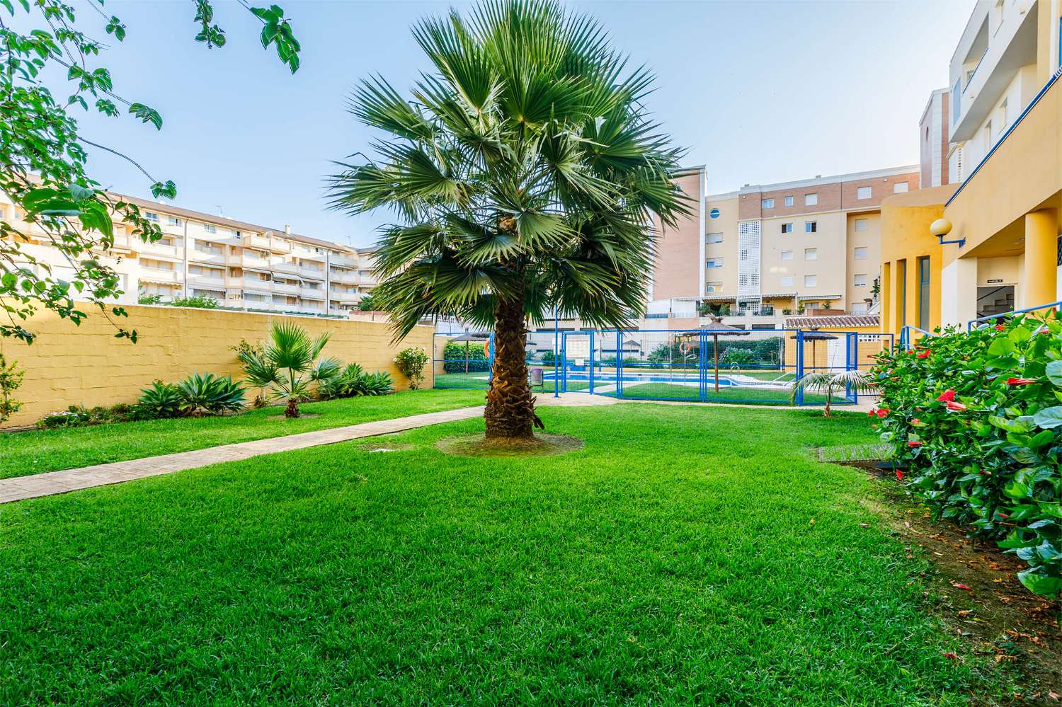 Apartmán de vacances in Poniente-Faro (Torre del Mar)