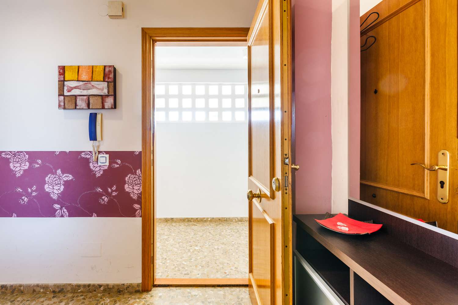 Apartmán de vacances in Poniente-Faro (Torre del Mar)