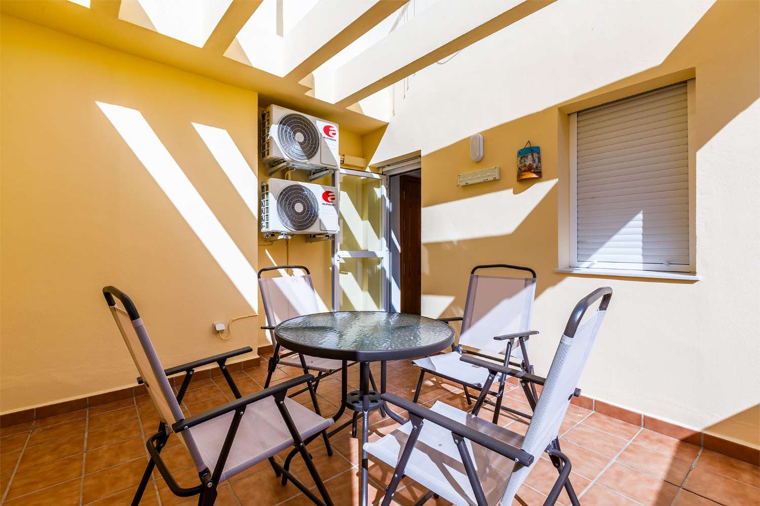 Apartmán de vacances in Centro (Torre del Mar)