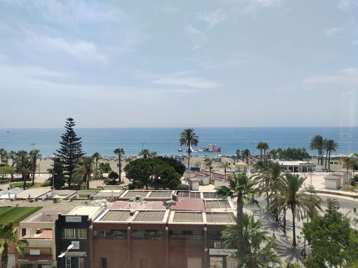 A&amp;N Ipanema 4