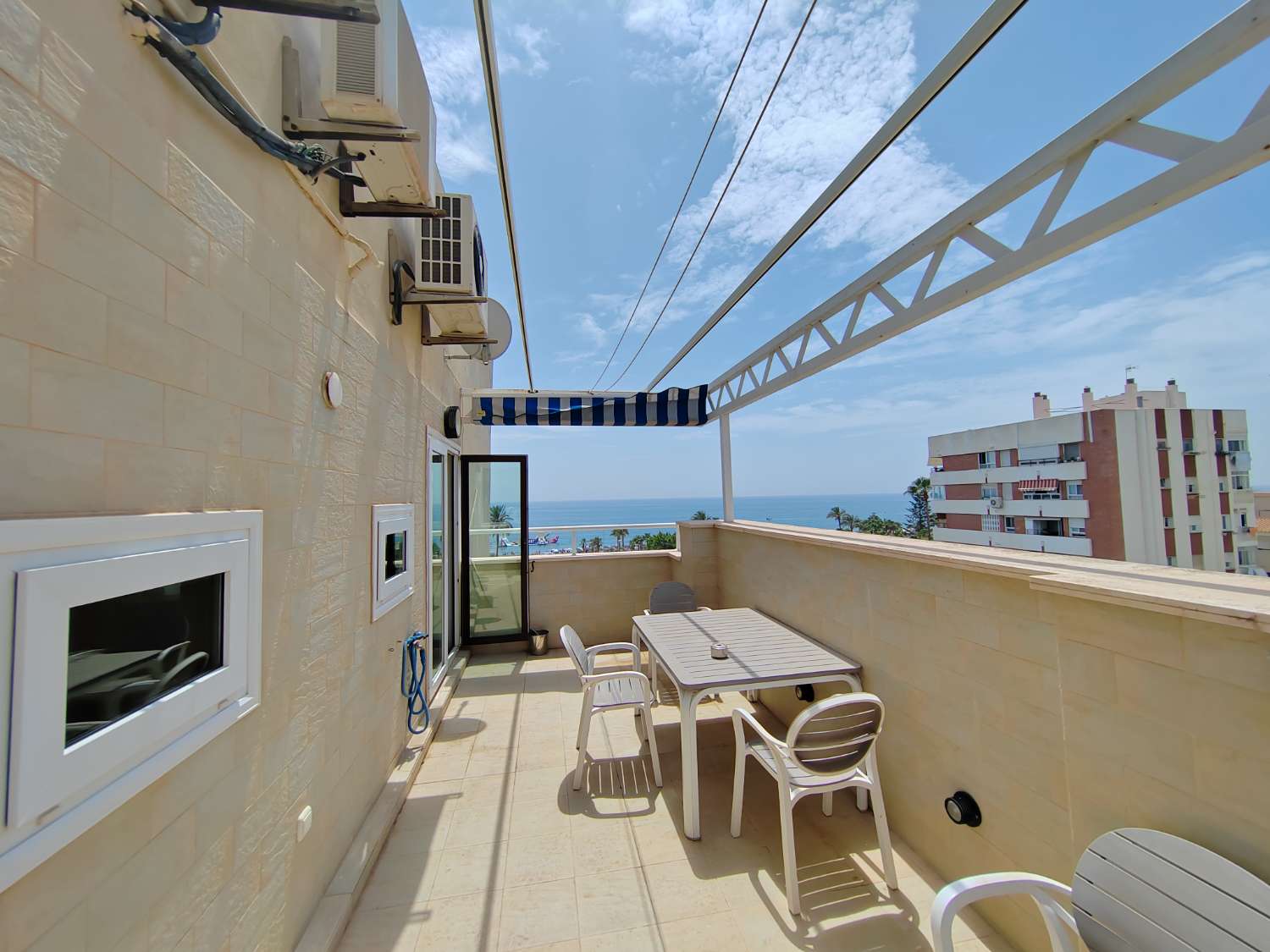 A&amp;N Ipanema 4