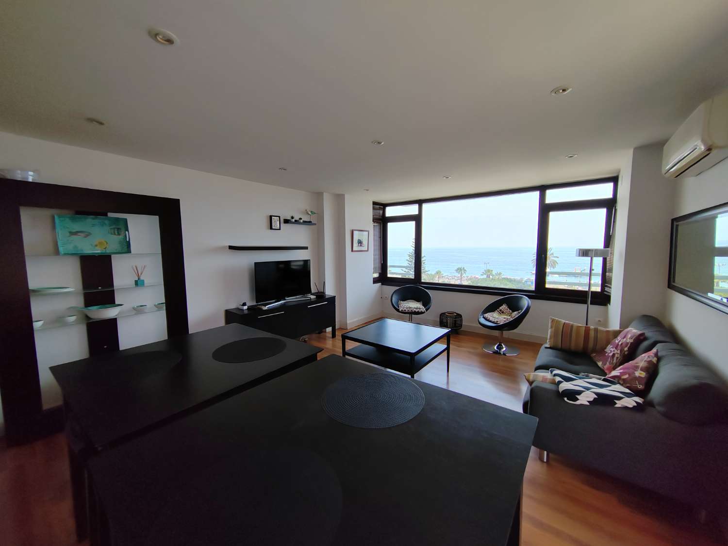 Apartmán de vacances in Centro (Torre del Mar)