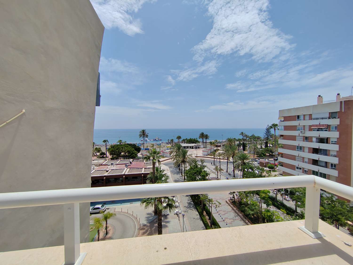 Apartmán de vacances in Centro (Torre del Mar)