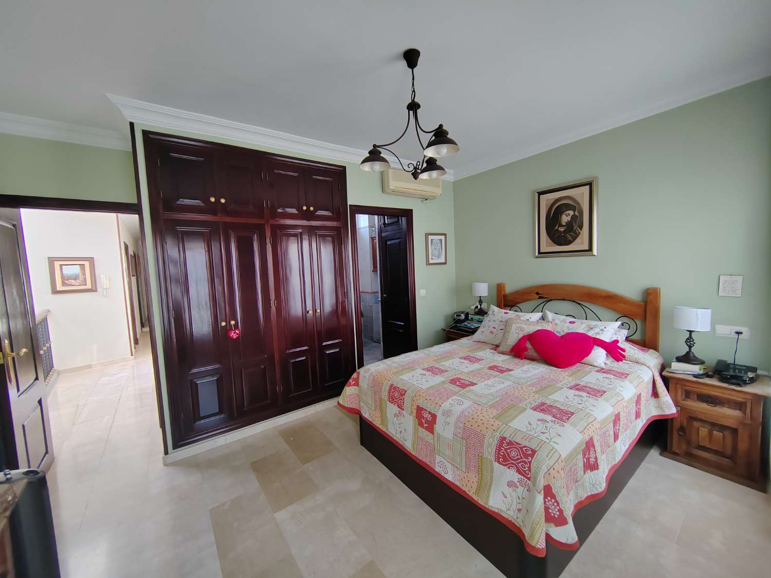 Woning te koop in Centro Ciudad - El Carmen (Vélez-Málaga)