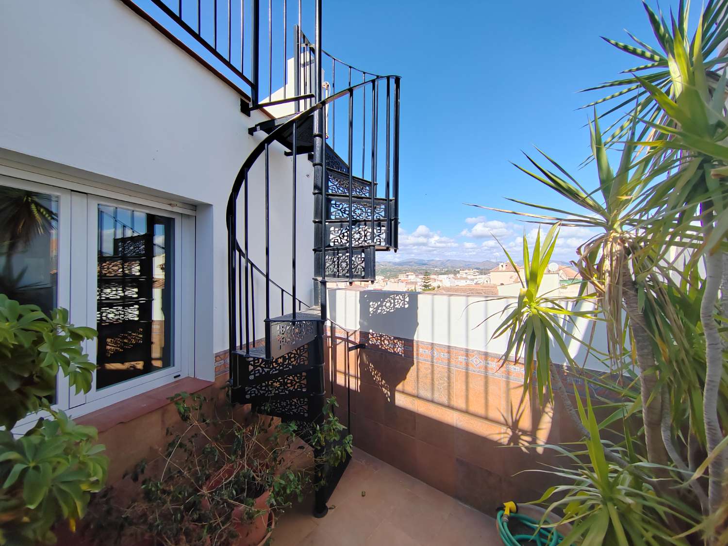 Large house in Vélez-Málaga