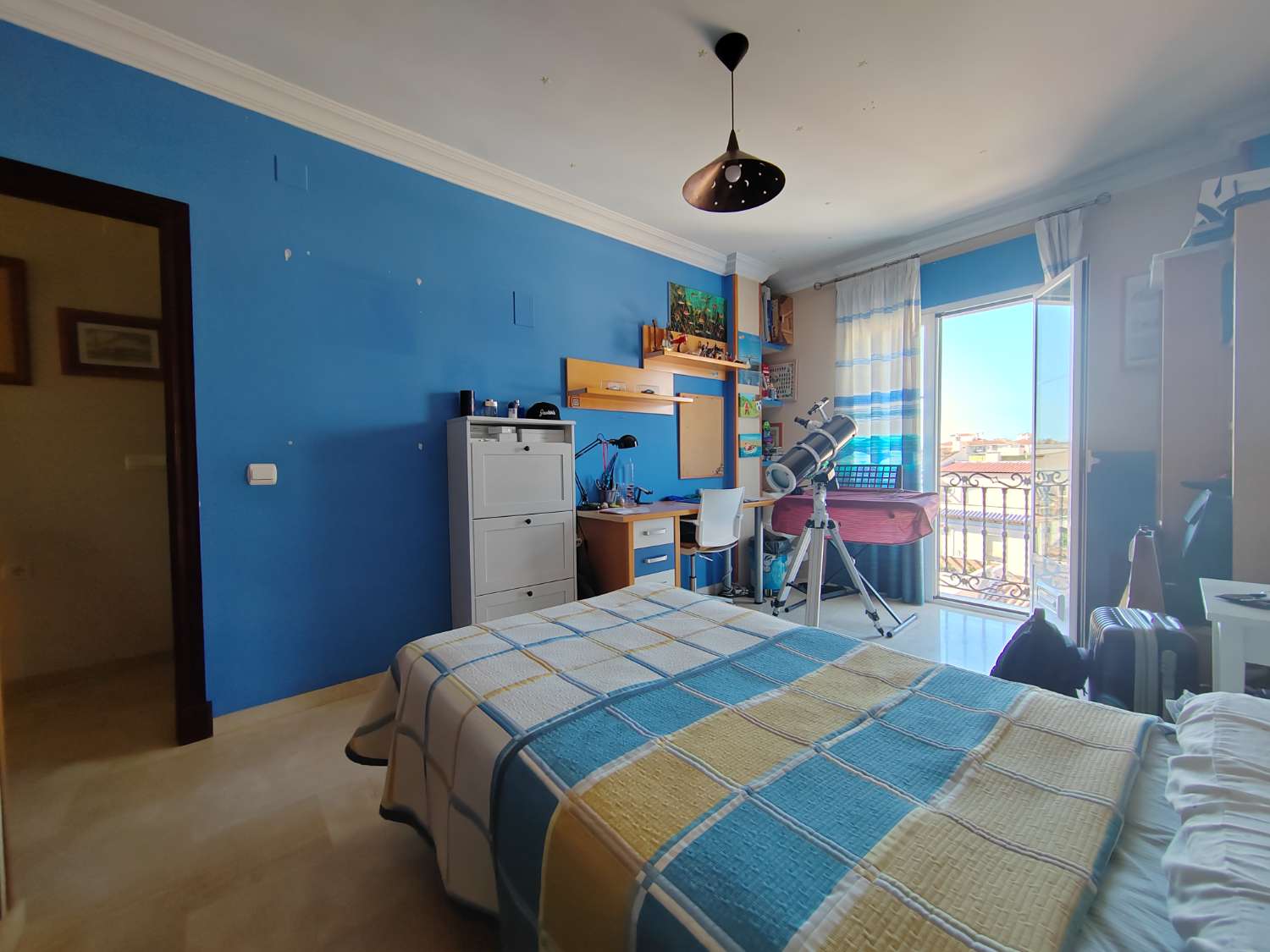 Woning te koop in Centro Ciudad - El Carmen (Vélez-Málaga)