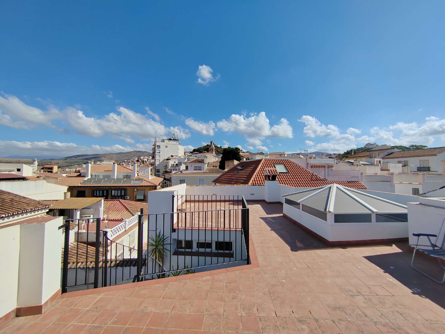 Large house in Vélez-Málaga