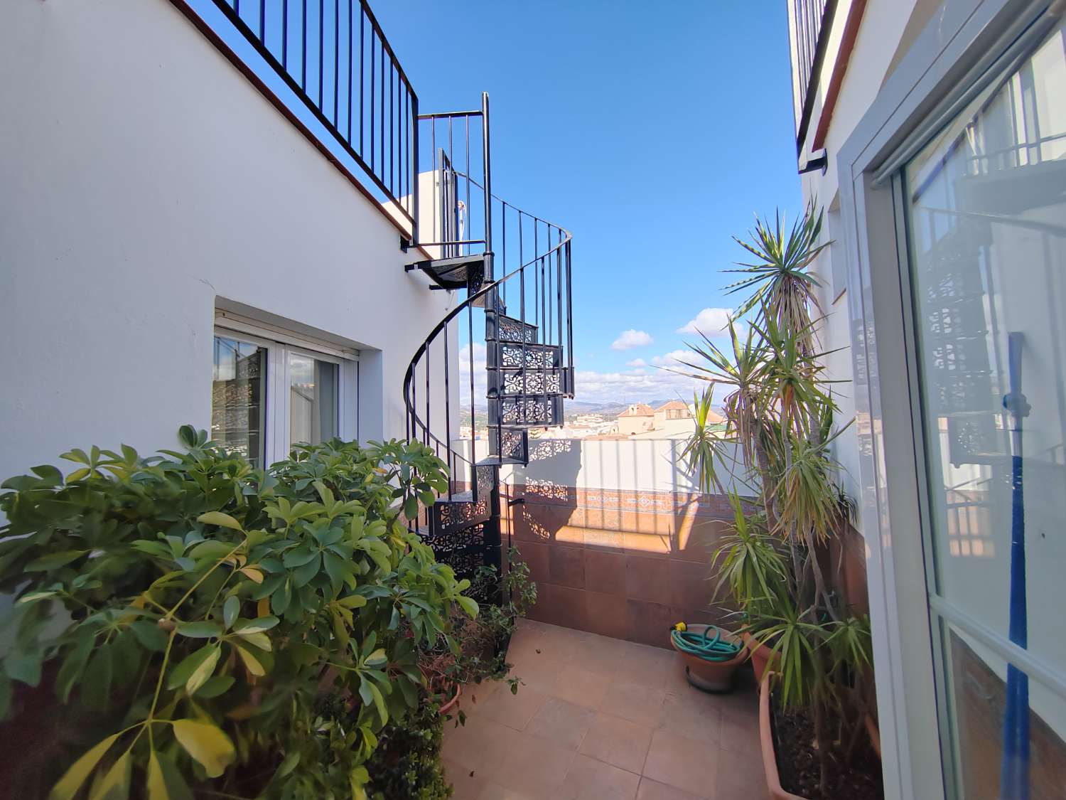 Large house in Vélez-Málaga