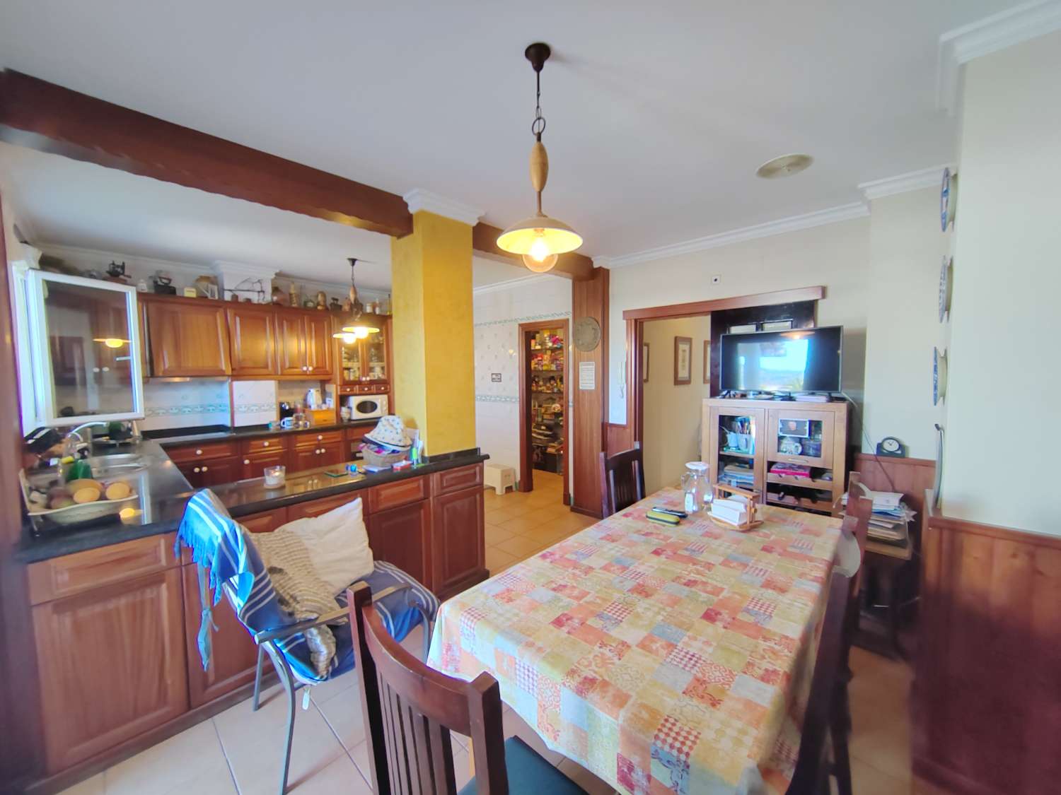 Woning te koop in Centro Ciudad - El Carmen (Vélez-Málaga)