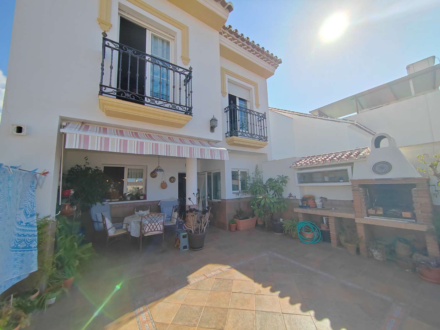 Large house in Vélez-Málaga