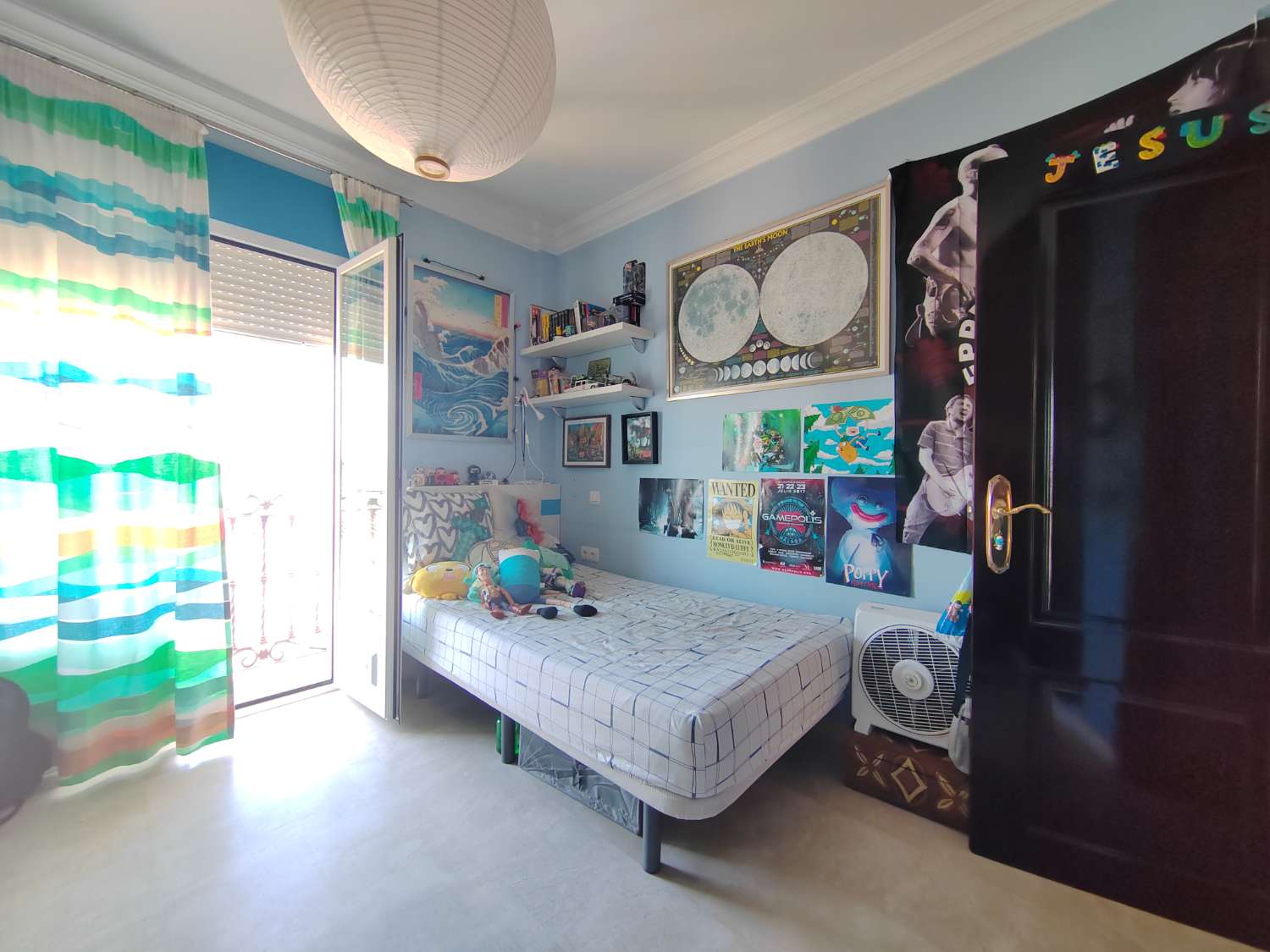 Woning te koop in Centro Ciudad - El Carmen (Vélez-Málaga)