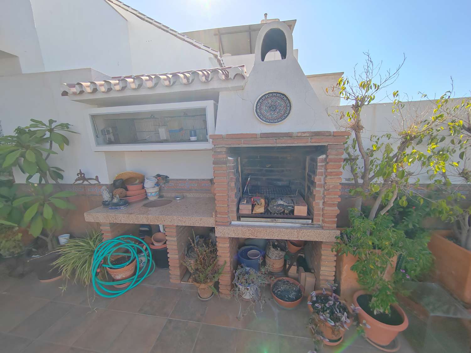 Large house in Vélez-Málaga