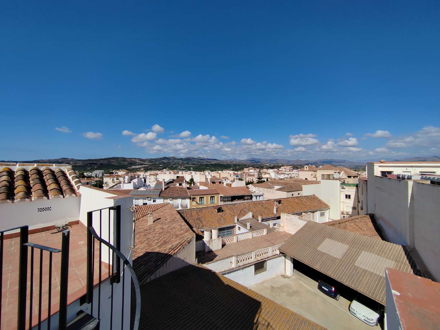 Talo myynnissä Centro Ciudad - El Carmen (Vélez-Málaga)