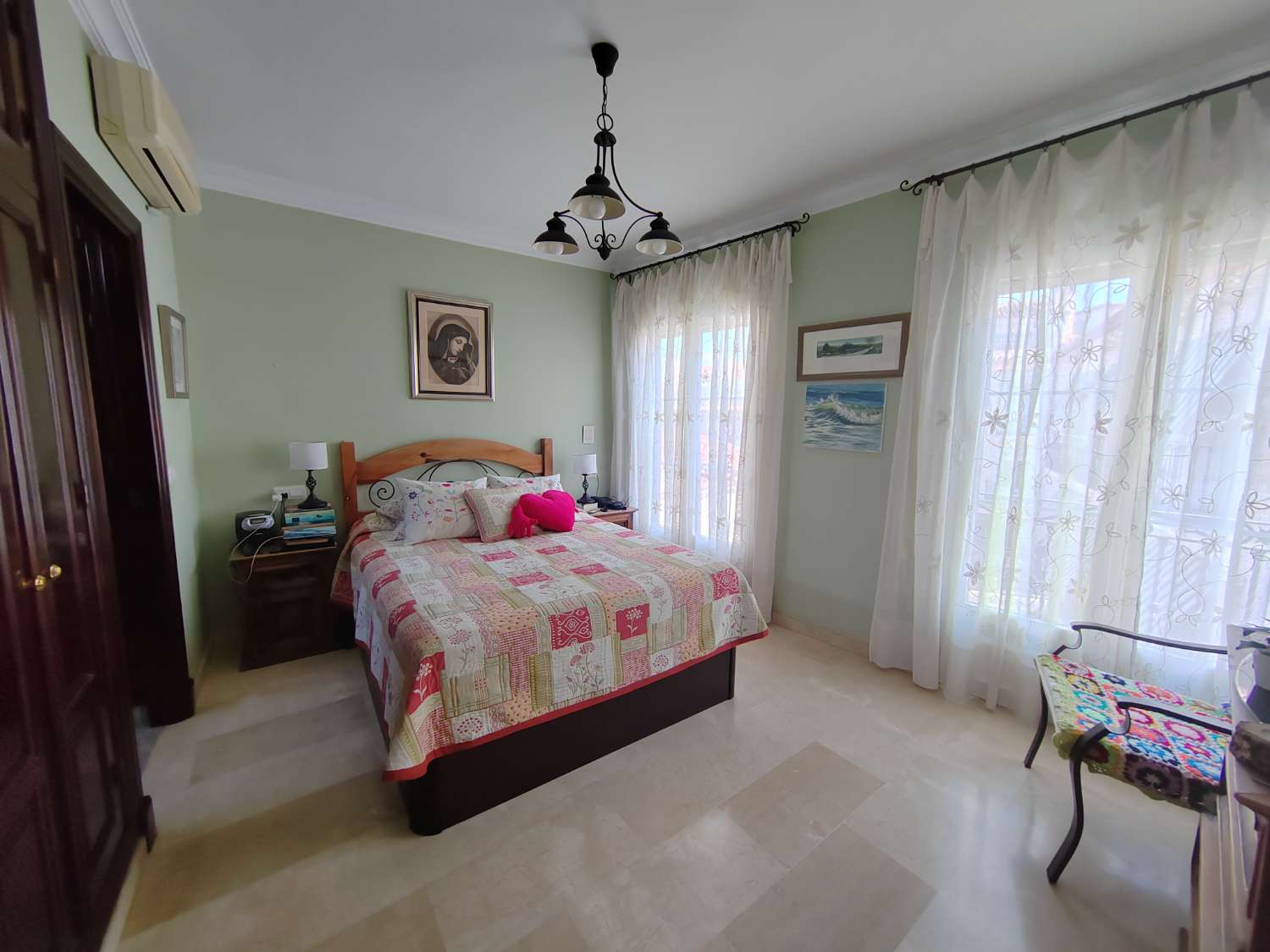 Large house in Vélez-Málaga