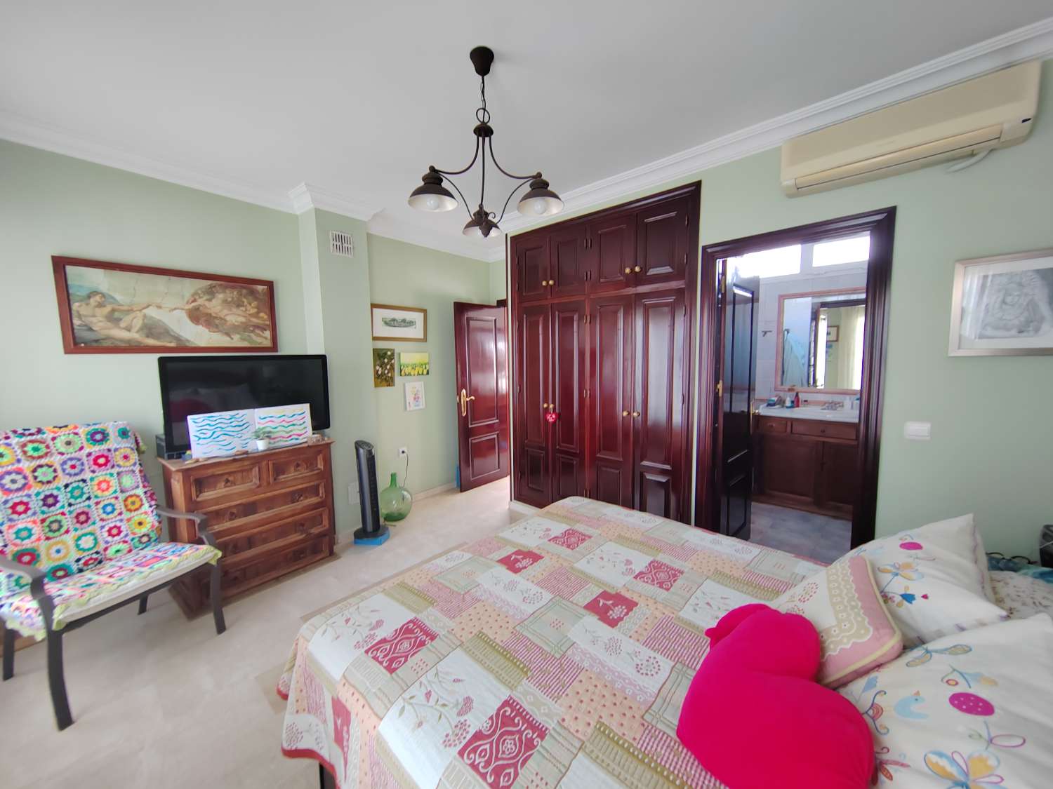 Woning te koop in Centro Ciudad - El Carmen (Vélez-Málaga)