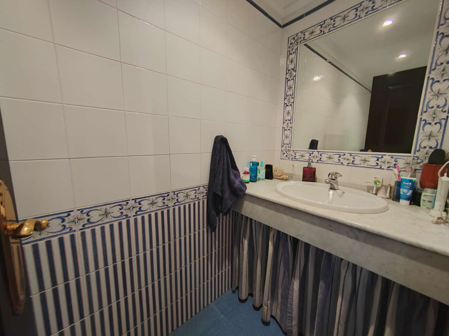 Woning te koop in Centro Ciudad - El Carmen (Vélez-Málaga)