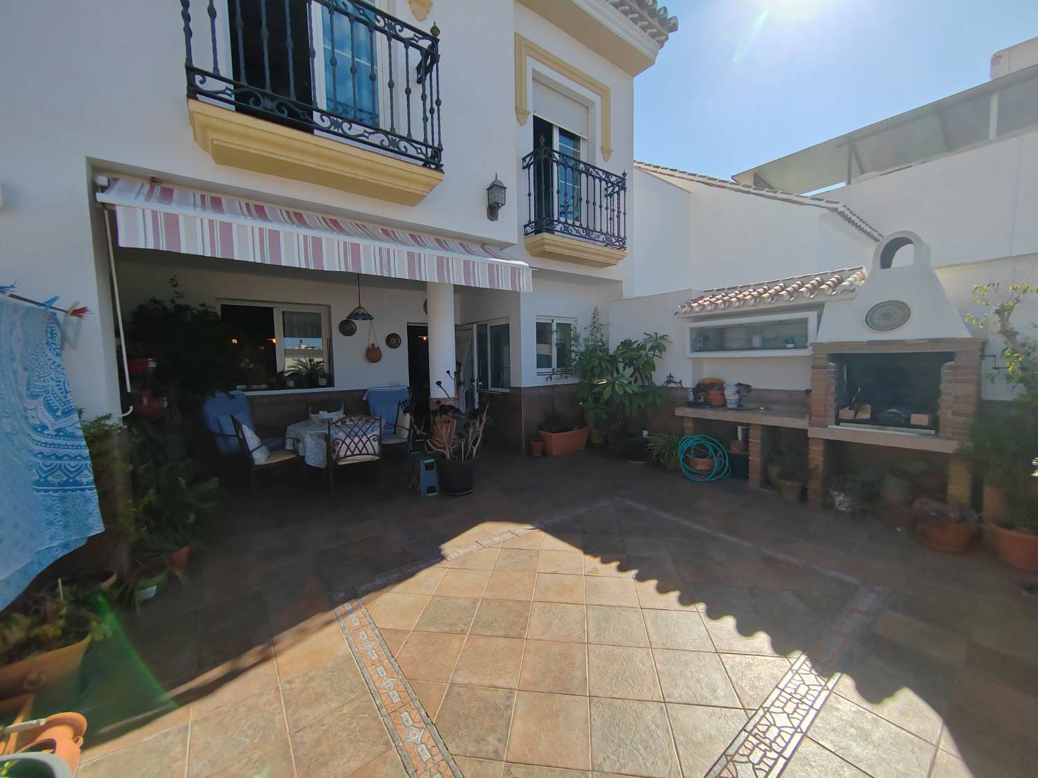 Casa in vendita a Centro Ciudad - El Carmen (Vélez-Málaga)