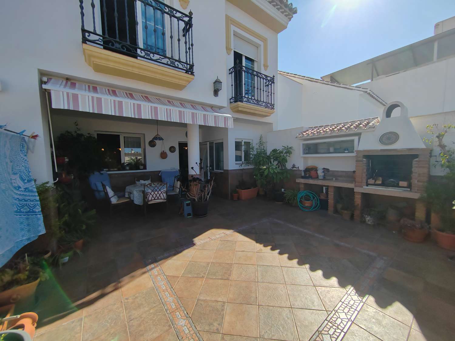 Large house in Vélez-Málaga