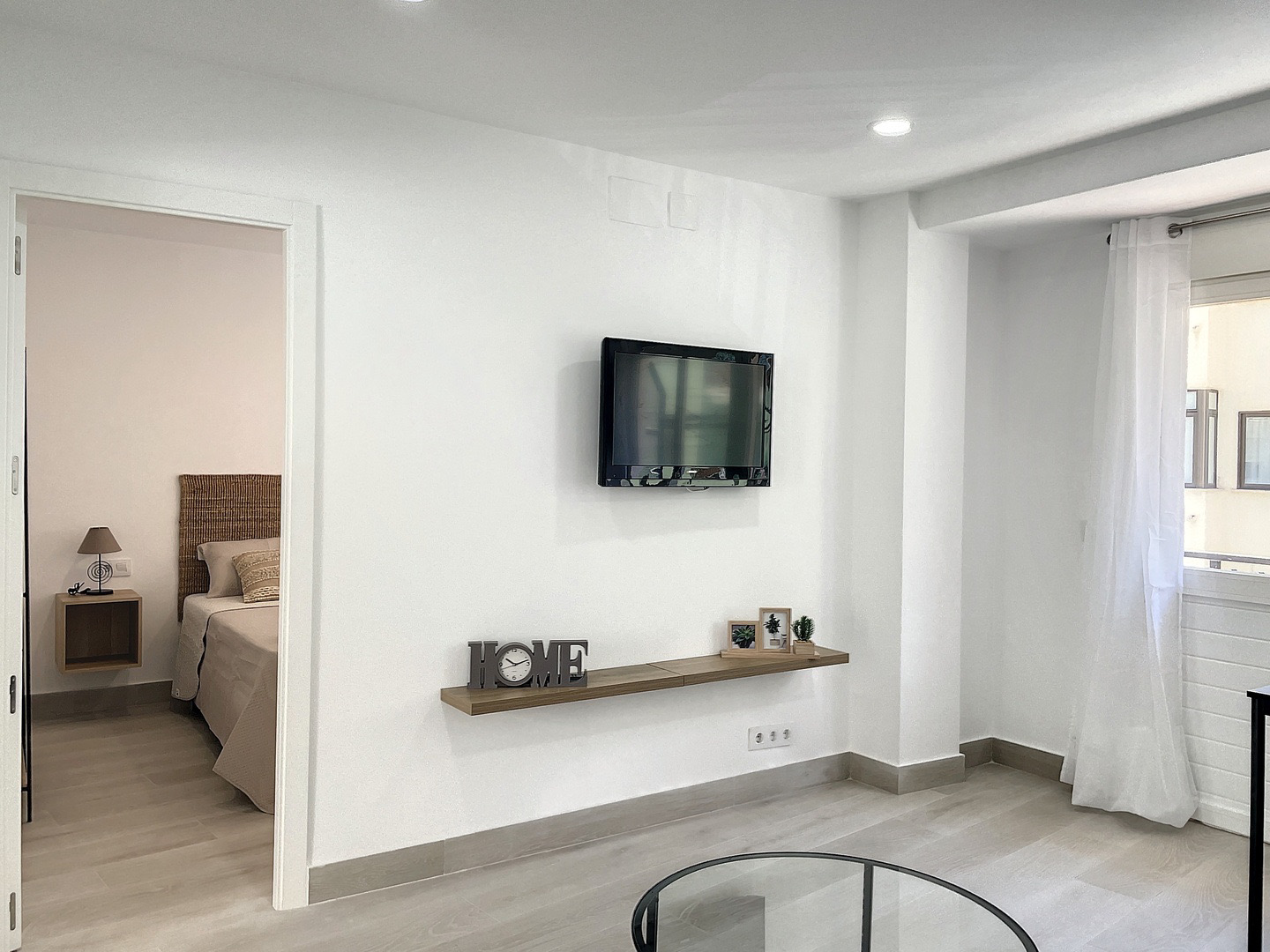 Apartmán v pronájmu in Centro (Torre del Mar)