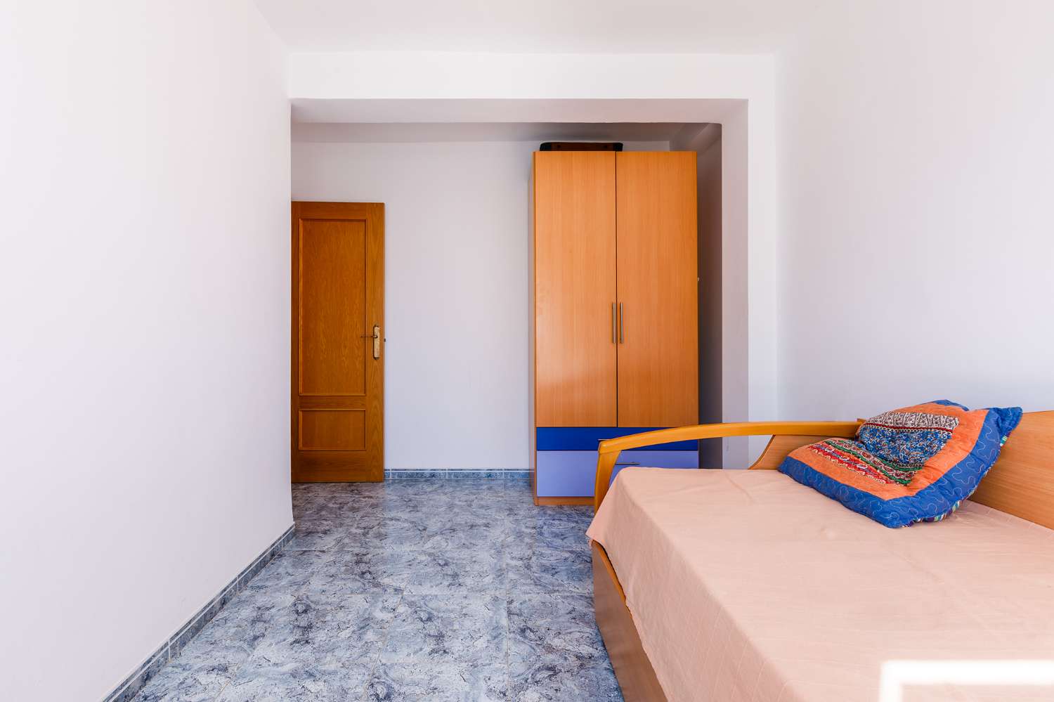 Apartment for rent in Centro (Torre del Mar)