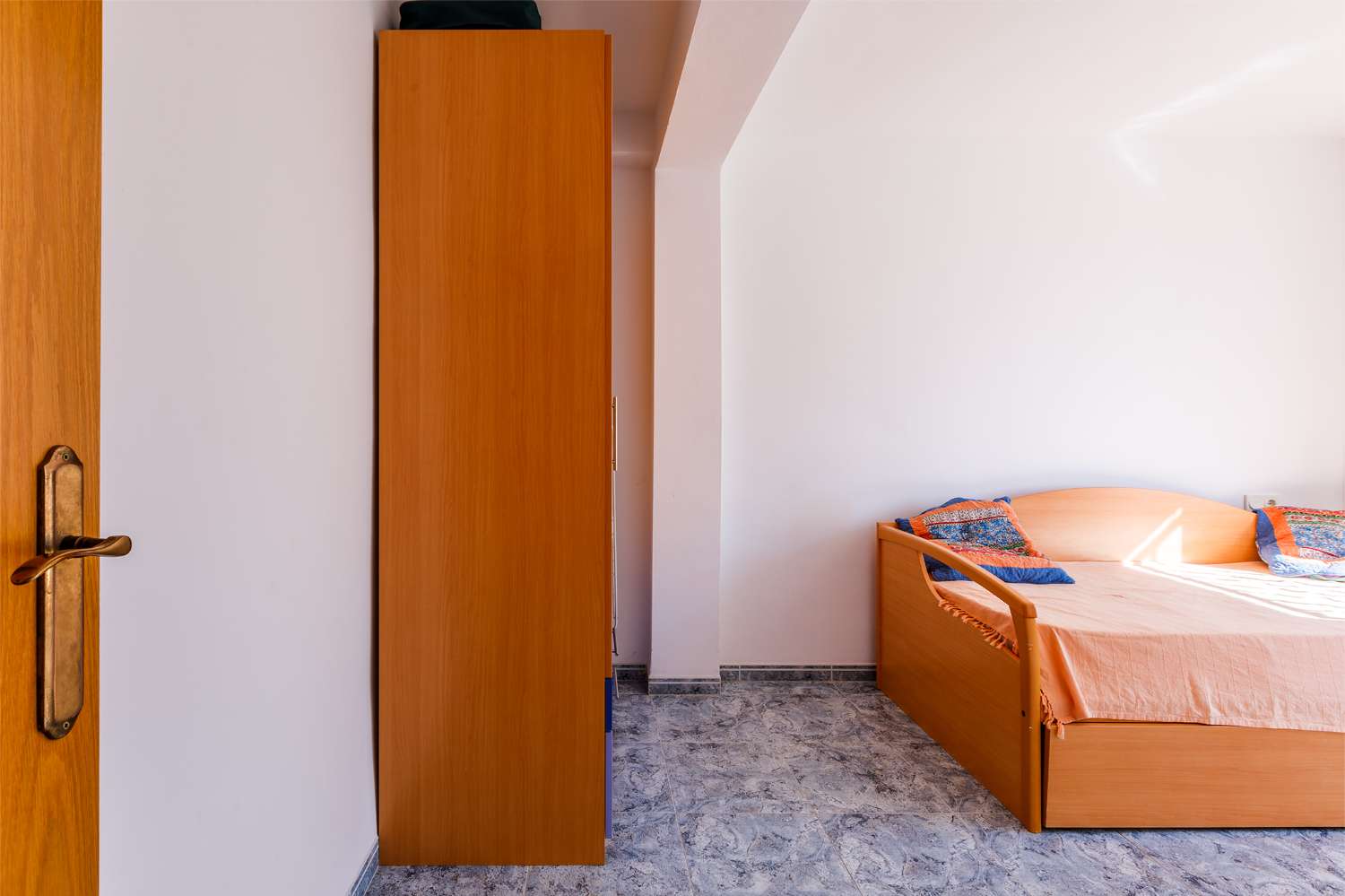 Petit Appartement en location à Centro (Torre del Mar)