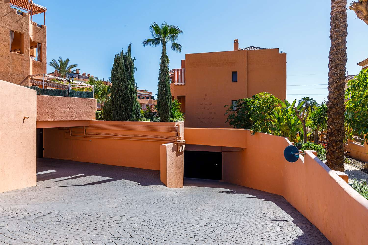 Apartment for rent in El Tomillar (Torre del Mar)