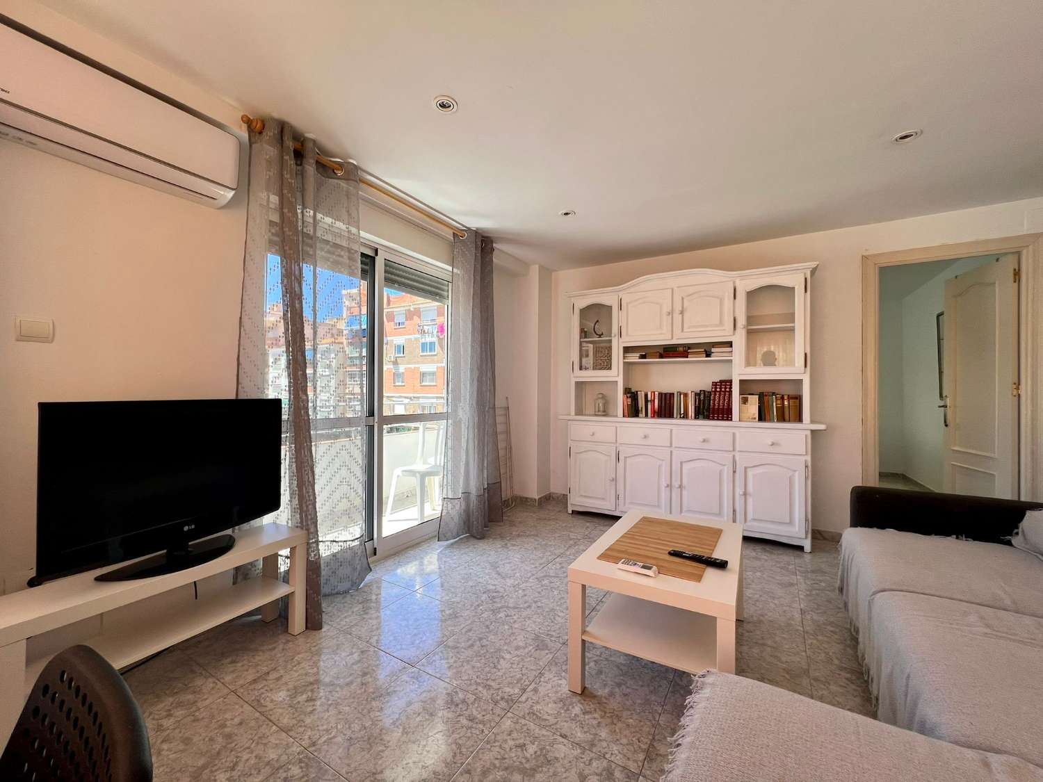 Apartment for rent in Torre del Mar