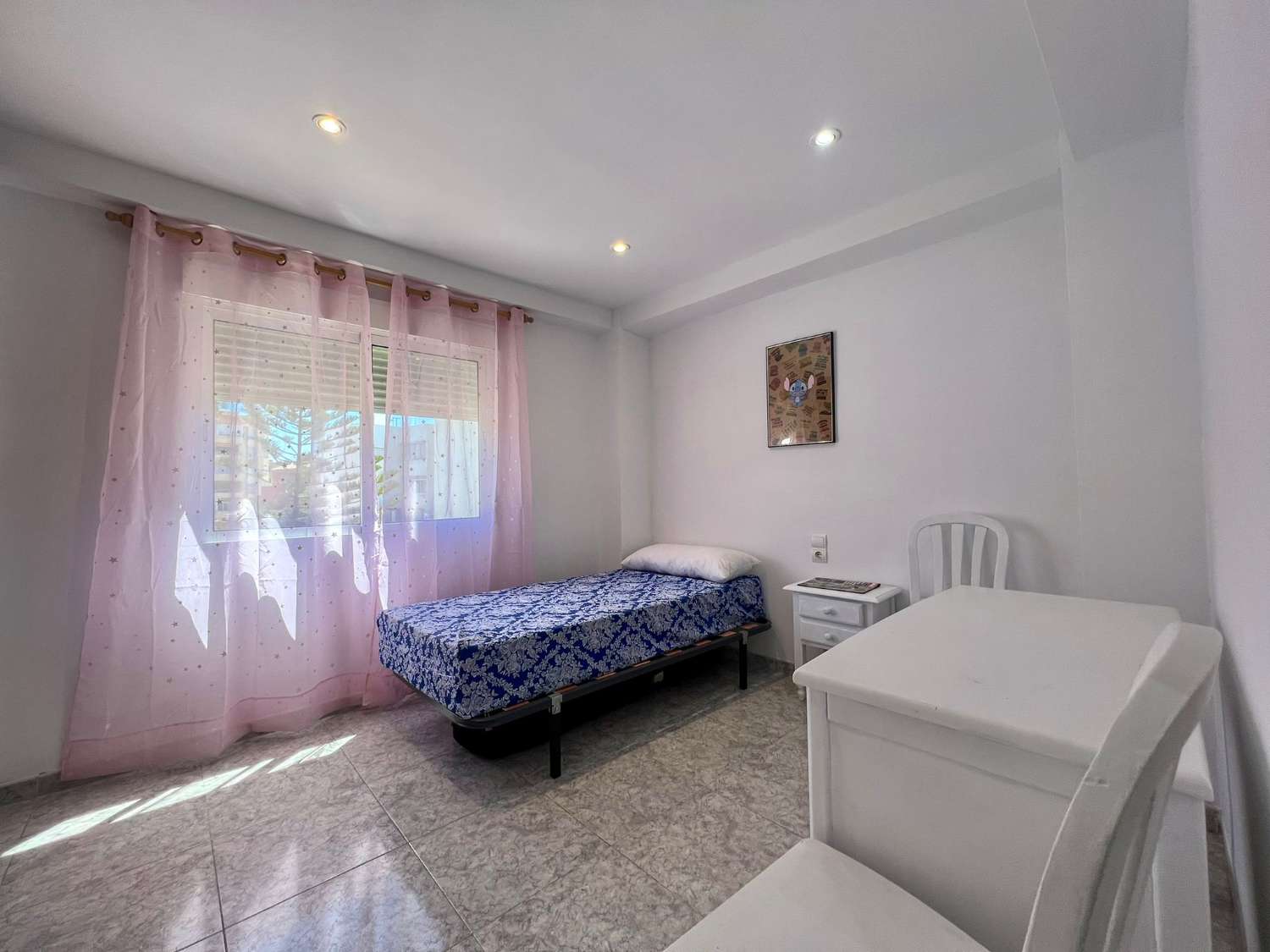 Petit Appartement en location à Torre del Mar