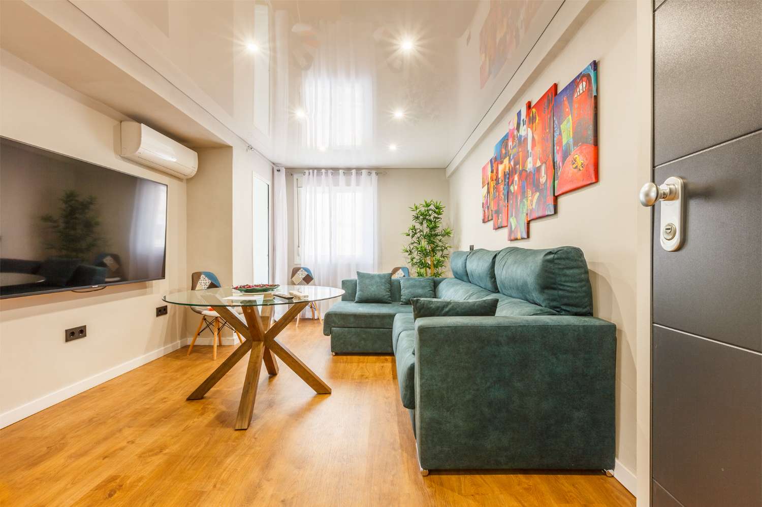 Apartmán v pronájmu in Torre del Mar