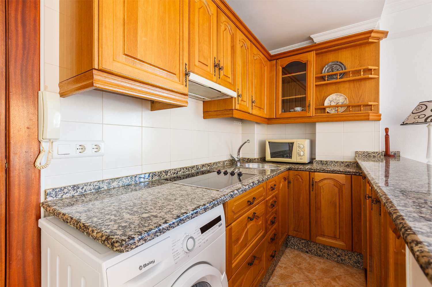 Apartmán v pronájmu in Centro (Torre del Mar)