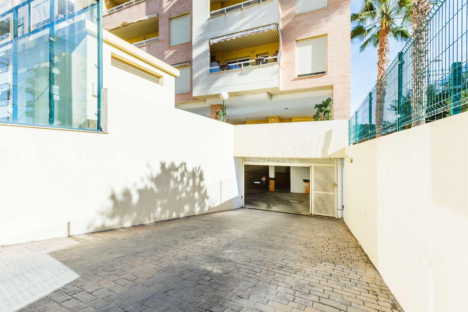 Petit Appartement en location à Torre del Mar