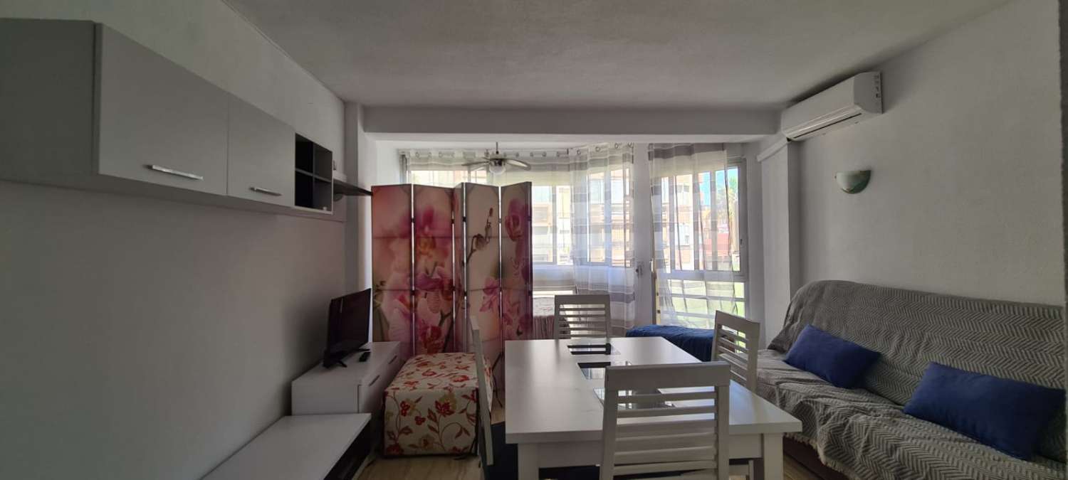 Studio te huur in Torre del Mar