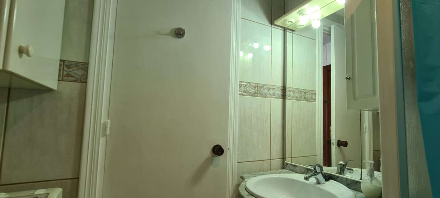 Studio Flat for rent in Torre del Mar