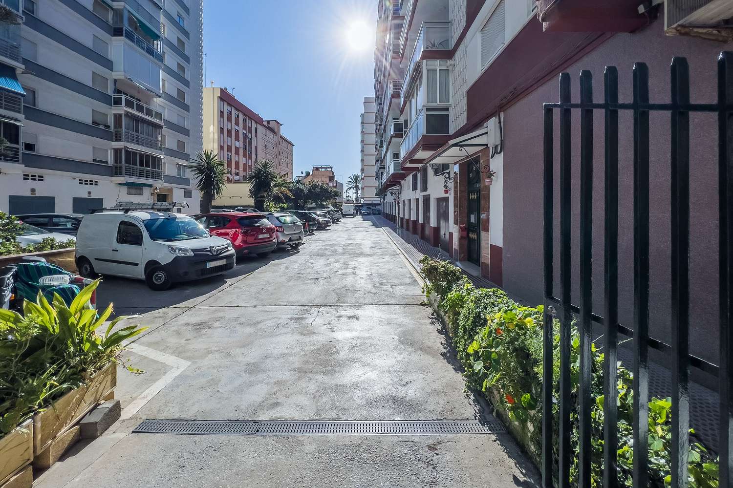 квартира в аренде в Poniente-Faro (Torre del Mar)