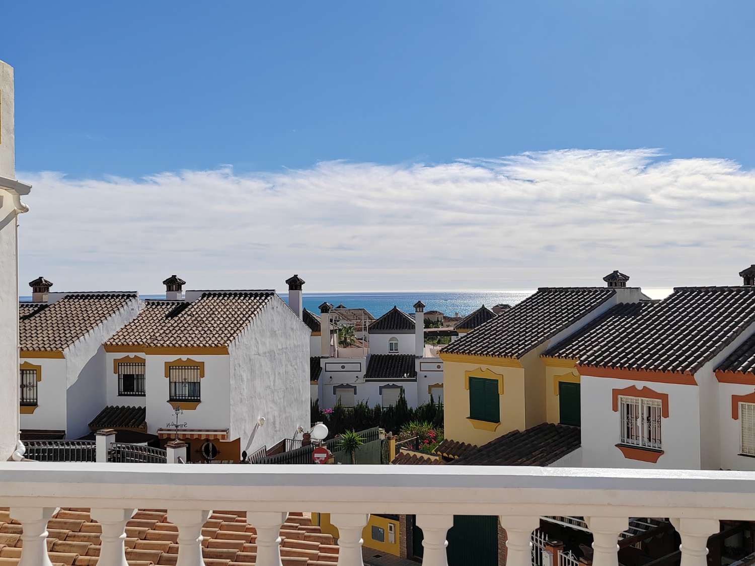 Hus til salg i Viña Málaga (Torre del Mar)