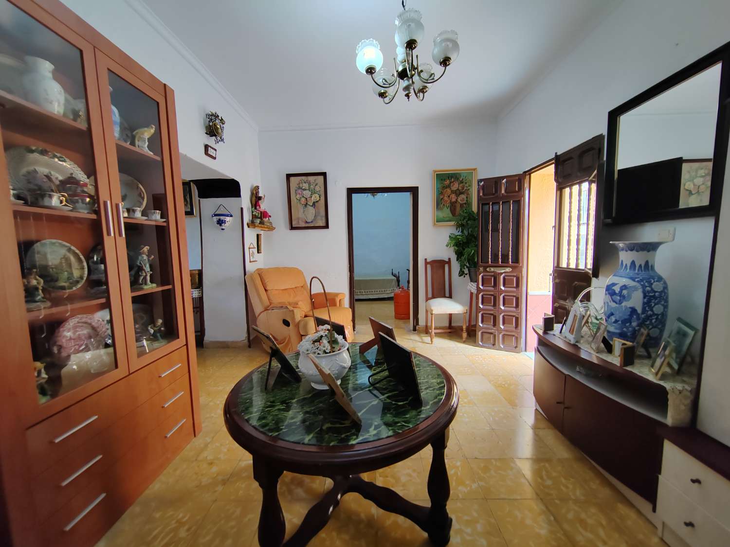 Woning te koop in Centro Histórico (Vélez-Málaga)