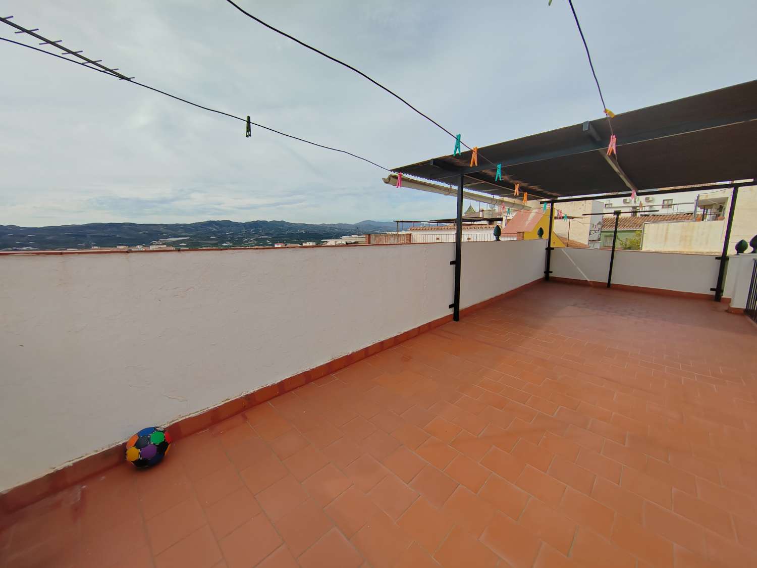 Casa en venta en Vélez-Málaga