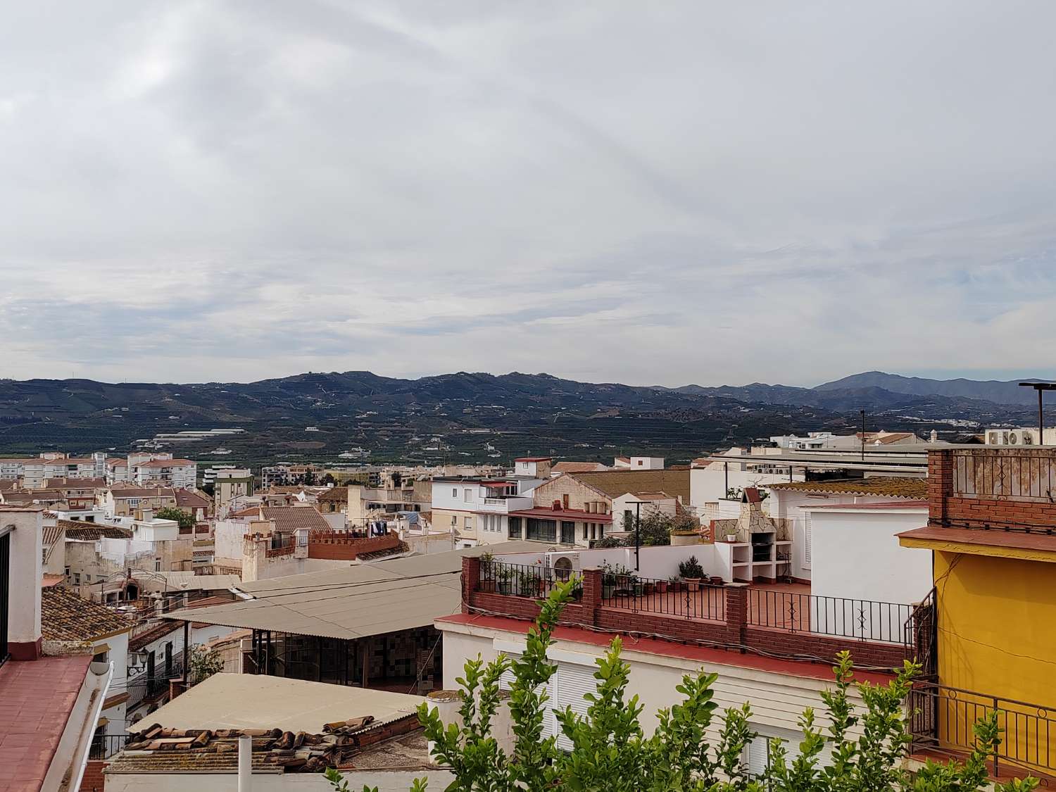 Haus zum Verkauf in Vélez-Málaga