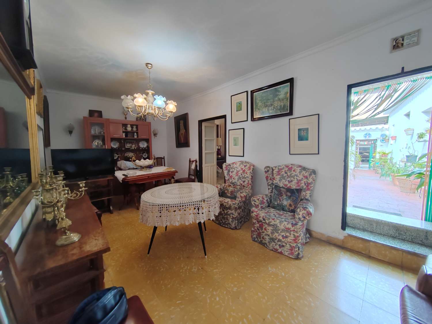 Casa en venta en Vélez-Málaga