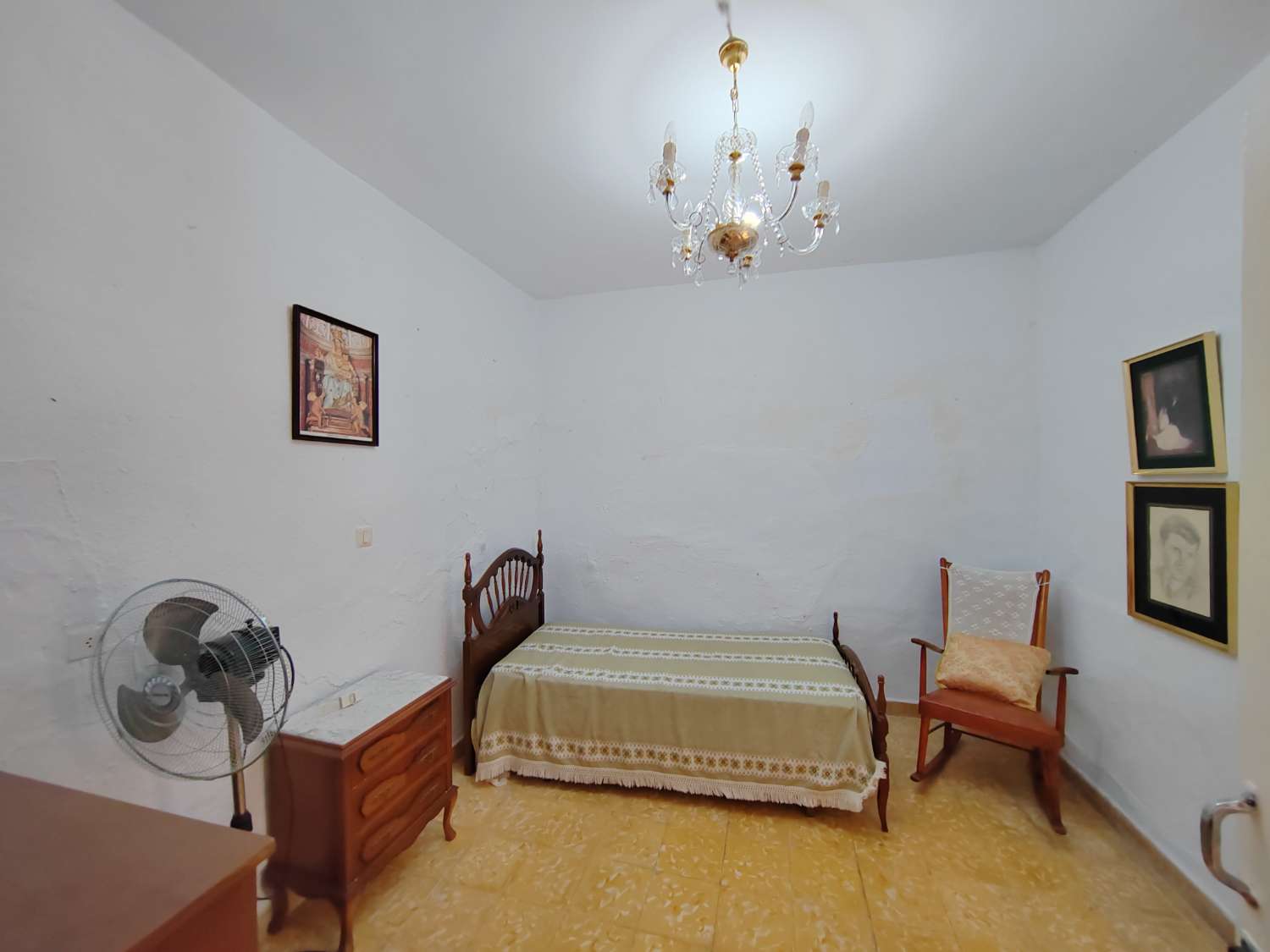 Woning te koop in Centro Histórico (Vélez-Málaga)