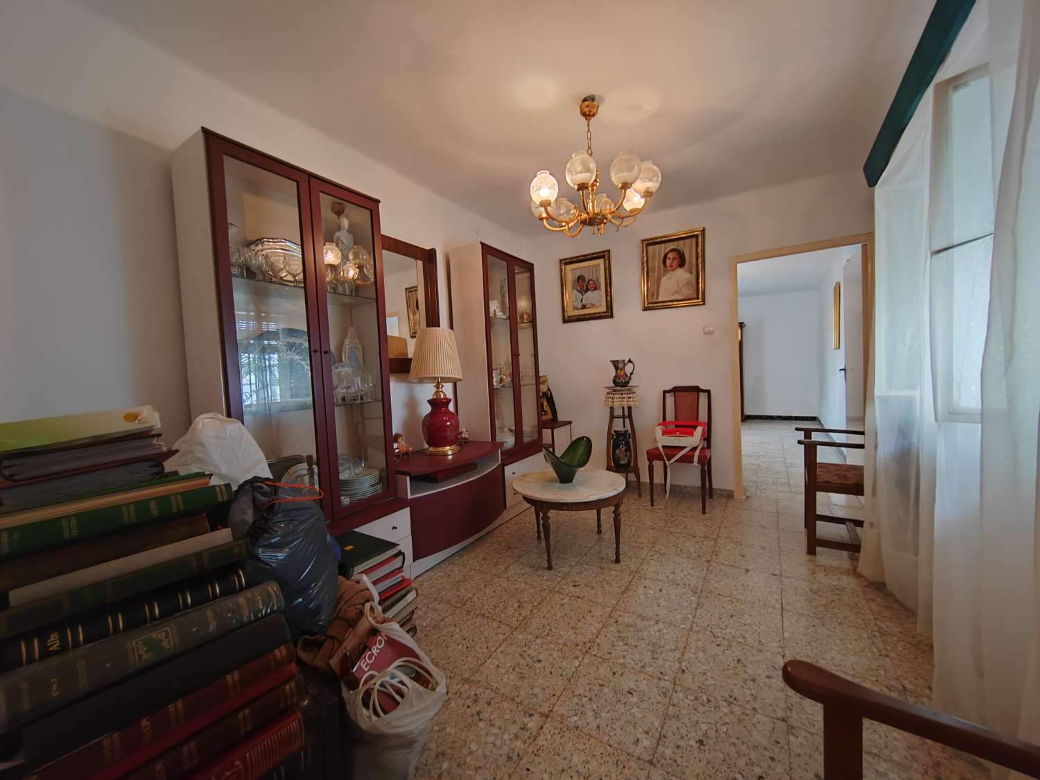 Casa en venta en Vélez-Málaga