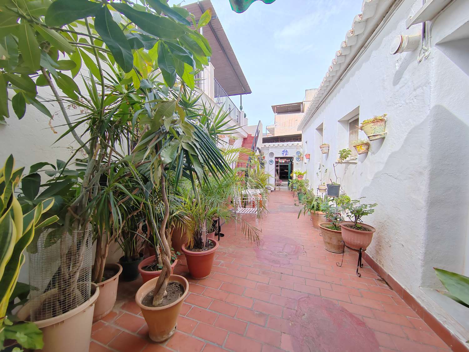 Haus zum Verkauf in Vélez-Málaga